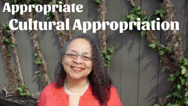 Appropriate Cultural Appropriation by Nisi Shawl