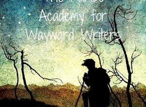 Rambo Academy for Wayward Writers