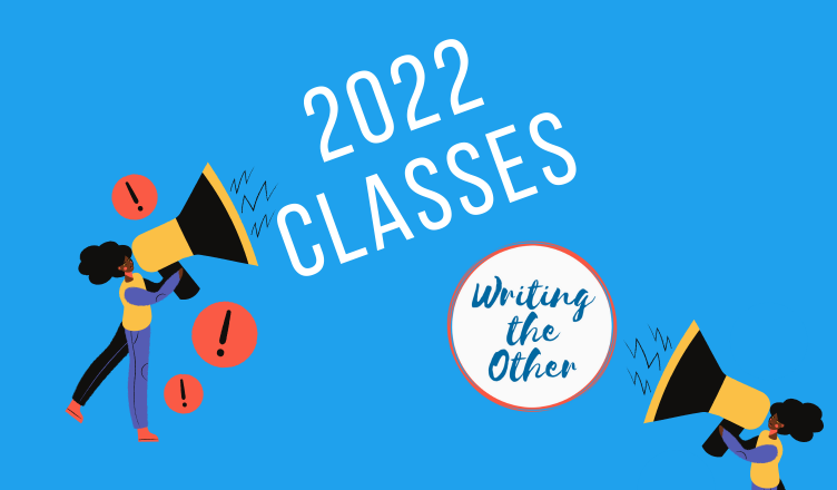 2022 Online Writing Classes Announcement