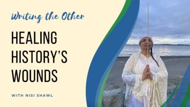 Healing History's Wounds Class Header