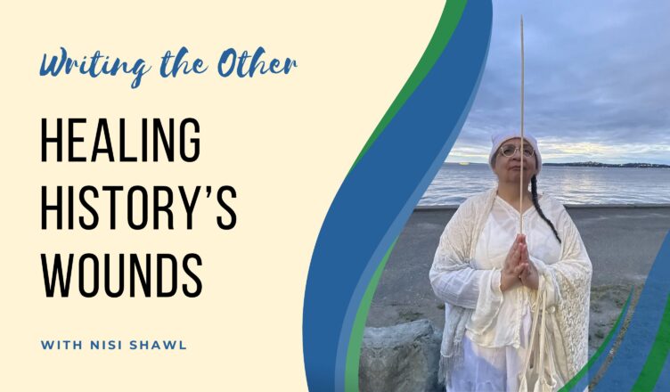 Healing History's Wounds Class Header