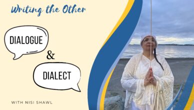 Dialogue and Dialect Class Header