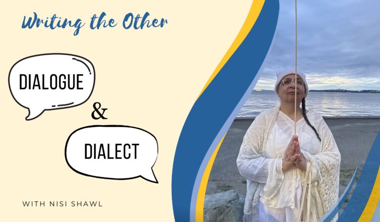 Dialogue and Dialect Class Header